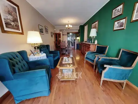 Departamento en Venta en Palermo, USD 349.000