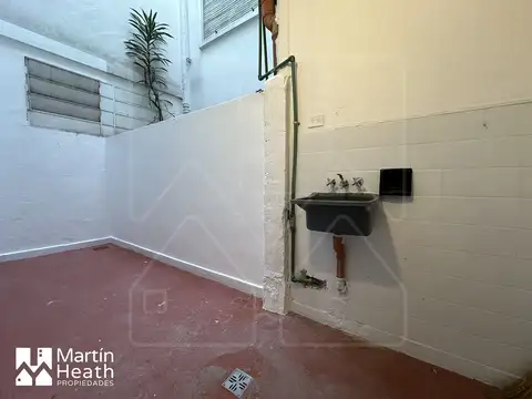 Depto Tipo Casa en Alquiler 55 años