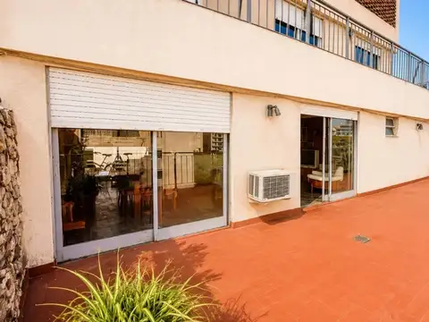 Departamento 5 ambientes con 3 baños