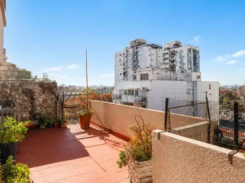 Departamento en Venta 55 años