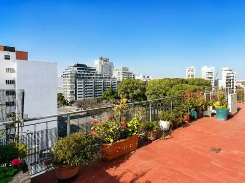 Departamento en Venta en Villa Luro, USD 249.000