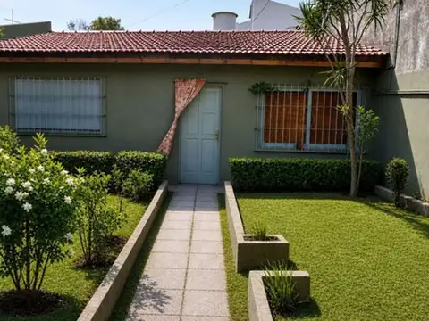 Casa en Venta en Mataderos, USD 138.900