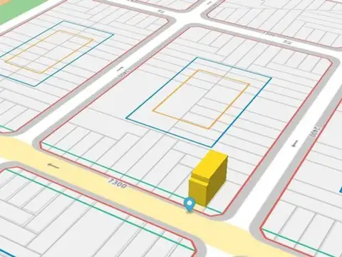 Casa en Venta 66 años