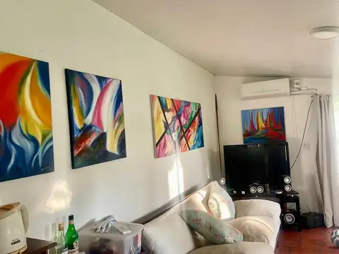 Casa en Venta 47 años