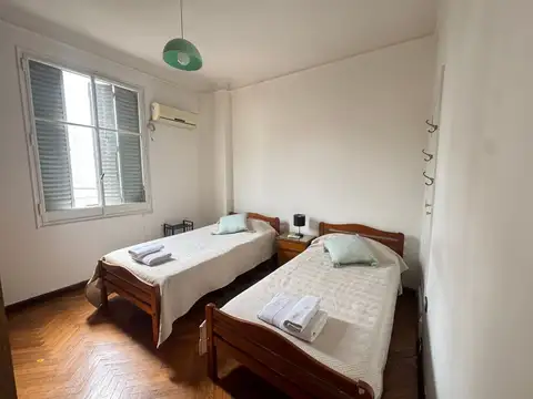 Departamento en Alquiler Temporal en Caballito, $ 850.000