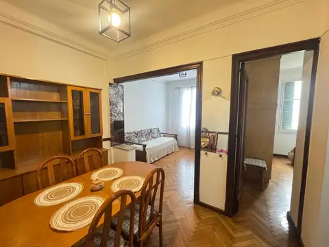 Departamento en Alquiler Temporal 67 años
