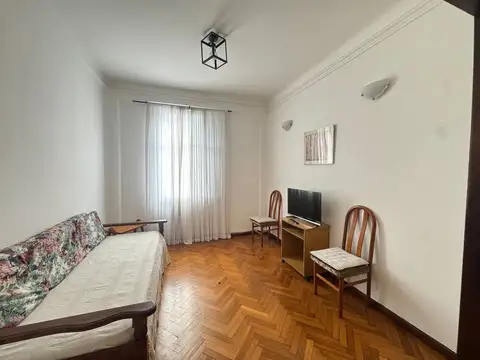 Departamento en Alquiler Temporal de 2 ambientes