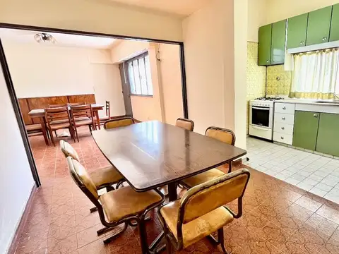Depto Tipo Casa en Venta de 2 dormitorios