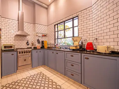Casa en Venta en Villa Luro, USD 250.000