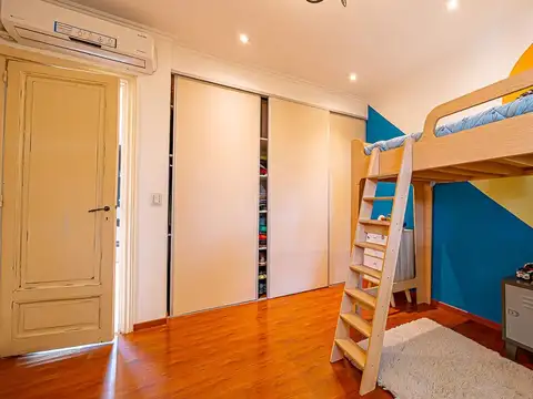 CASA 3 AMBIENTES EN VENTA EN VILLA LURO EXCELENTE