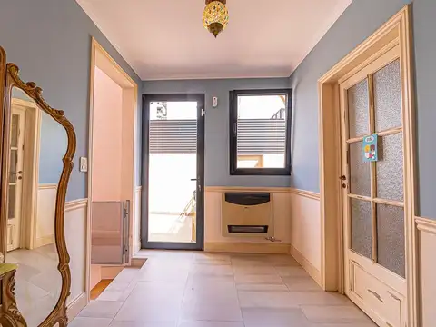 Casa en Venta 7 años
