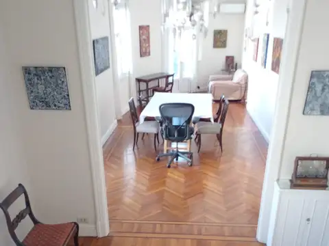 Departamento en Alquiler de 4 ambientes