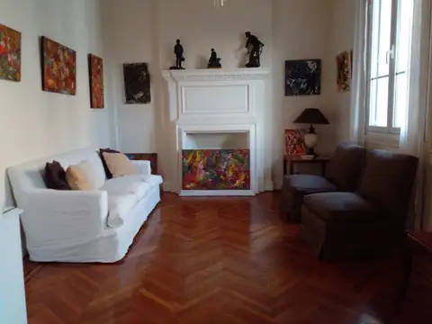 Departamento en alquiler en Retiro