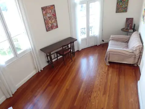 Departamento en Alquiler de 3 ambientes