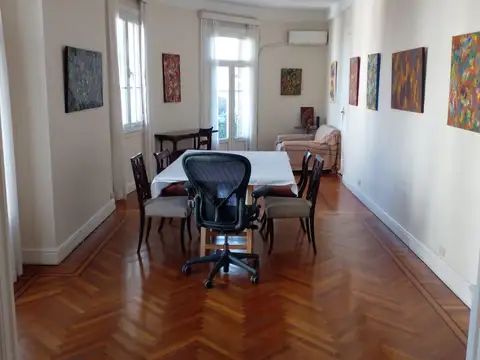 Avenida Santa Fe 900