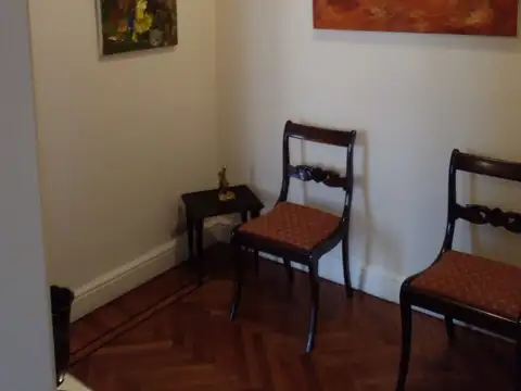 Departamento en Alquiler de 3 dormitorios