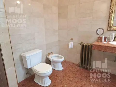 Casa en Venta seis ambientes  Barrio Septiembre - Escobar