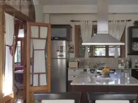 Casa en Alquiler al Noreste