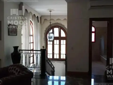 Casa en Alquiler 10 años
