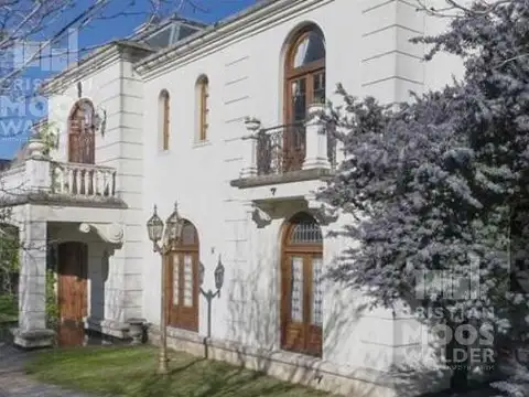 Casa en Alquiler en Septiembre, USD 3.300
