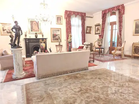 Casa en Alquiler de 3 dormitorios