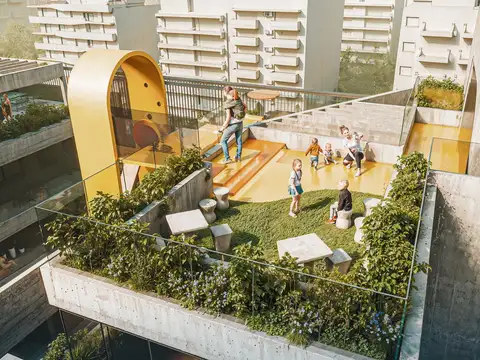 Departamento en Venta en Centro, USD 118.000