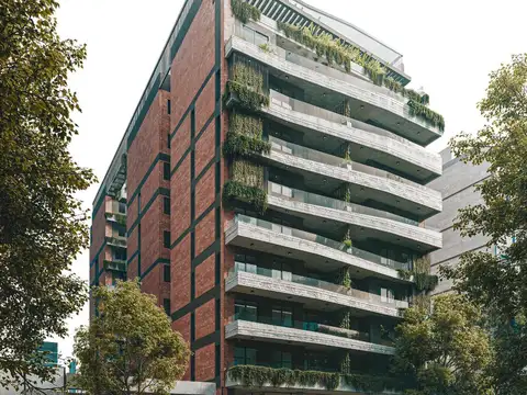 Venta Departamentos 1, 2 y 3 dormitorios + cocheras