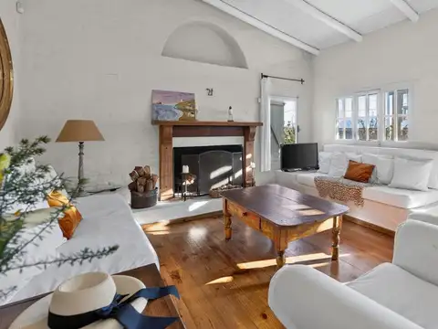 Casa en Jose Ignacio 100