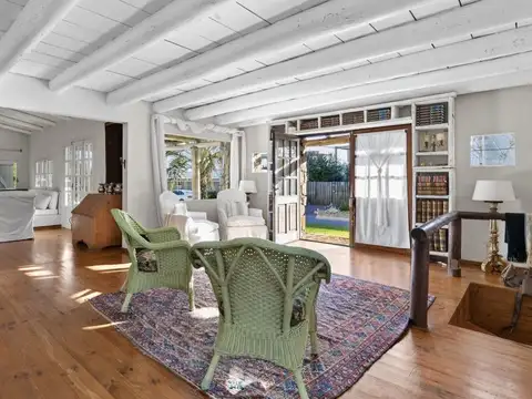 Casa en Jose Ignacio 100