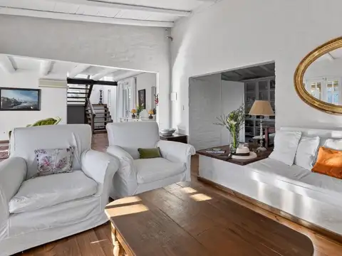 Casa en Venta al Oeste