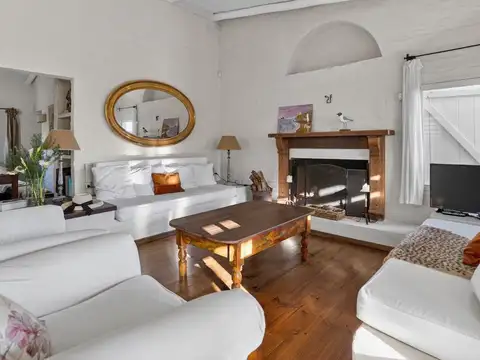 Casa en Venta al Oeste