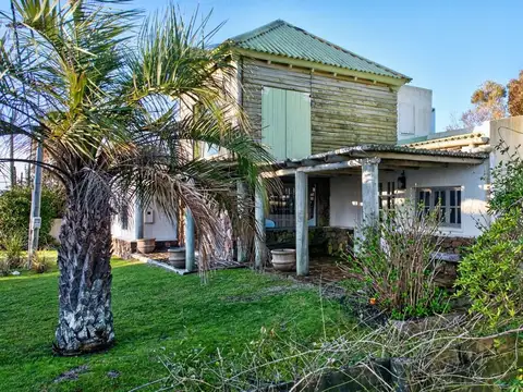 Casa en venta de 4 dormitorios en el Pueblo de Jose Ignacio, 4