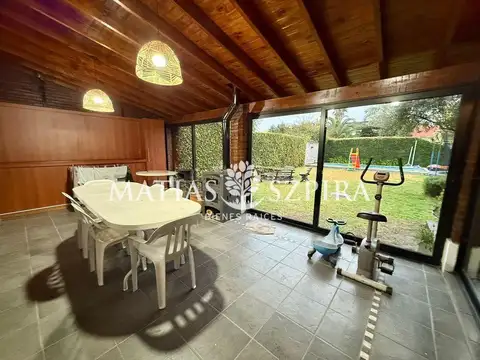 Venta de casa 4 AMBIENTES en Ituzaingo Sur