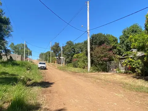 Terreno en Venta de 300,0 m2