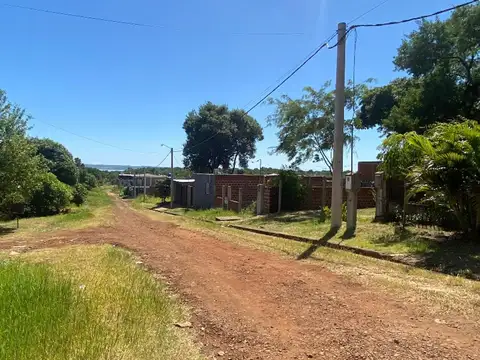 Terreno en Venta en Garupa, USD 15.000