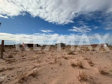 Terreno en Venta en Añelo, USD 45.000