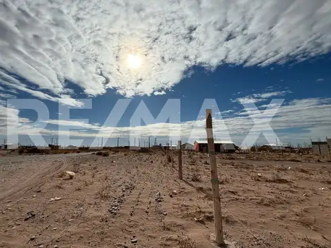Avenida Don Jose de San Martin (Norte)