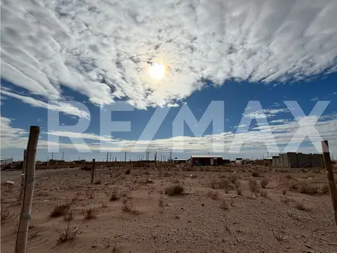 Avenida Don Jose de San Martin (Norte)