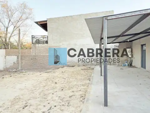 Casa en Alquiler de 2 dormitorios