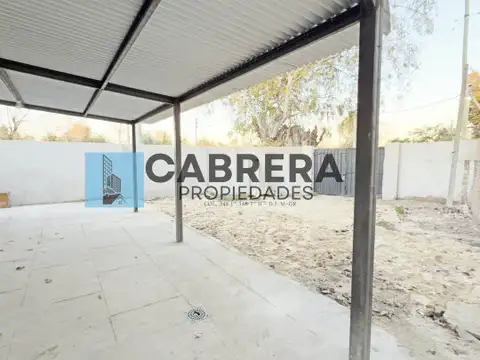 Casa en Alquiler en General Rodriguez, $ 550.000