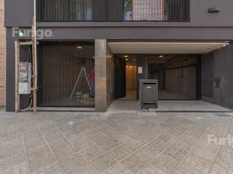 Cochera a la venta en Pichincha