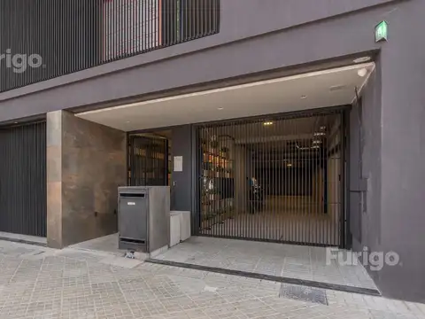 Edificio Eslovenia | Pichincha 86 bis