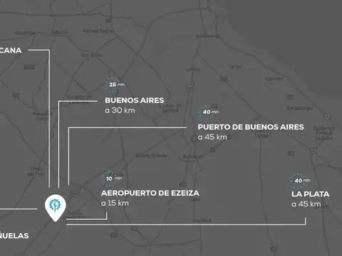 Polo industrial Spegazzini