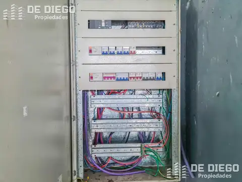 Alquiler deposito nave AAA 3162 m2 predio con seguridad - Garin, Escobar