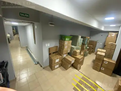 Local en Venta en Balvanera, USD 700.000