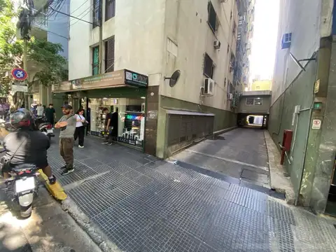 Local en Venta 20 años