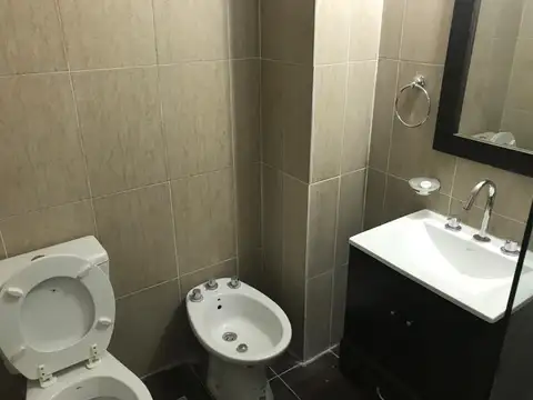 DEPARTAMENTO 2 AMBIENTES CENTRO SAN JUSTO OPORTUNIDAD