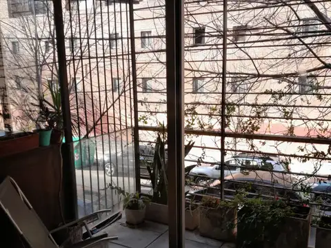 Departamento en alquiler tipo loft en Nuñez