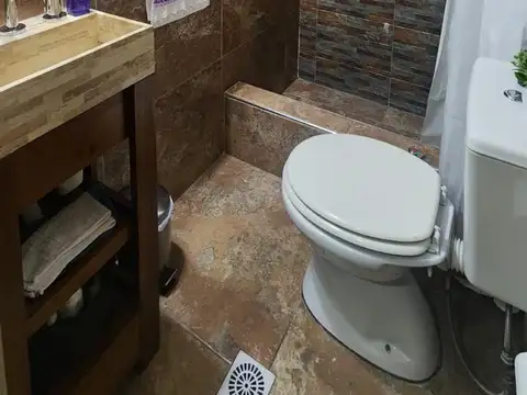 Depto Tipo Casa en Alquiler en Villa Lugano, $ 850.000