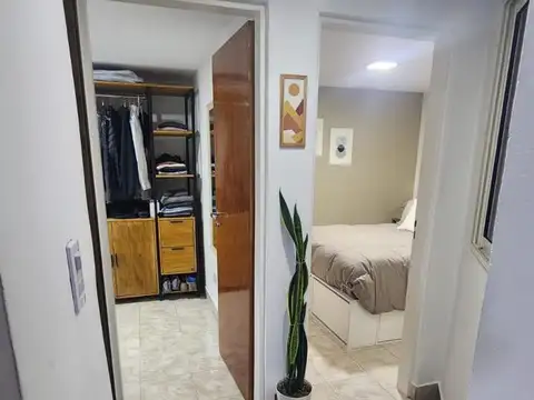 Depto Tipo Casa en Alquiler de 2 dormitorios